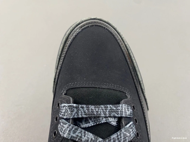 HYPE 3 Retro Cat Air CK9246-168 Jordan Black 0721
